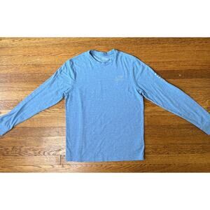 Vineyard Vines Boys' Edgartown Long Sleeve Shirt Size 16